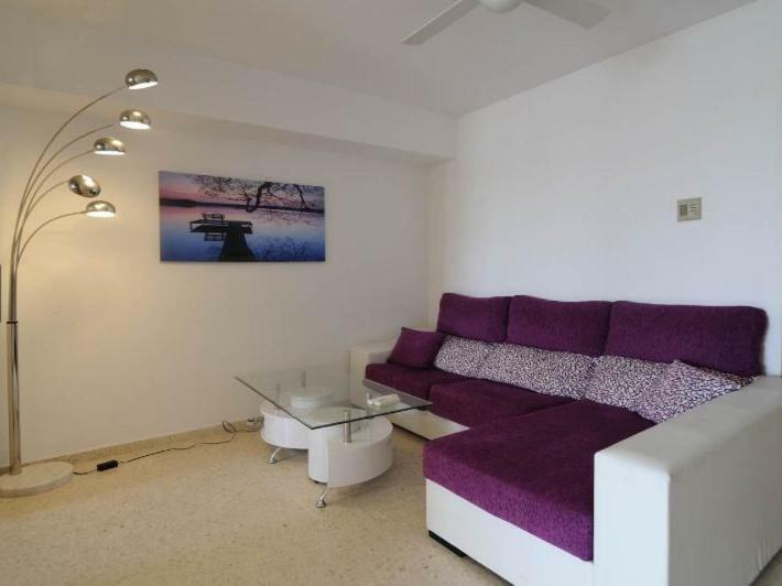 First Line Apartment Порт Саплая Екстериор снимка
