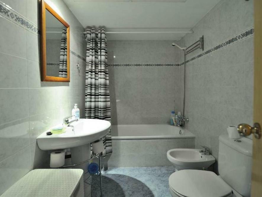 First Line Apartment Порт Саплая Екстериор снимка