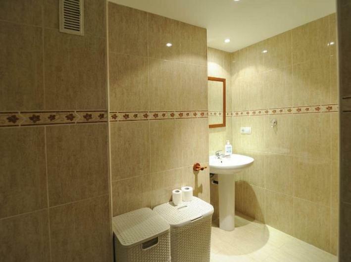 First Line Apartment Порт Саплая Екстериор снимка