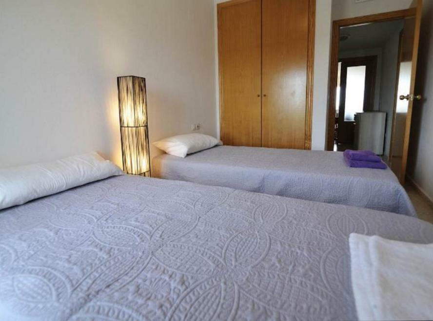 First Line Apartment Порт Саплая Екстериор снимка