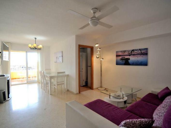 First Line Apartment Порт Саплая Екстериор снимка