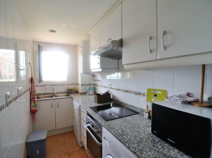 First Line Apartment Порт Саплая Екстериор снимка