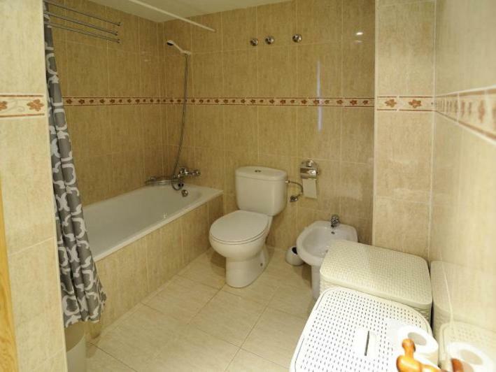 First Line Apartment Порт Саплая Екстериор снимка